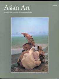 image of ASIAN ART. VOLUME II, NUMBER 4. FALL 1989.