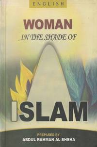 image of Woman in the Shade of Islam