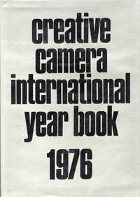 Creative Camera International Year Book 1976