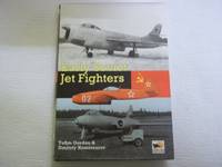 image of Early Soviet Jet Fighters. DAMAGE TO REAR INNER HINGE