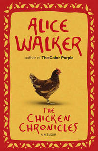 cover of The Chicken Chronicles: A Memoir
