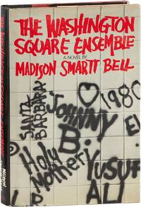 The Washington Square Ensemble [Signed, Review Copy]
