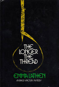 The Longer the Thread