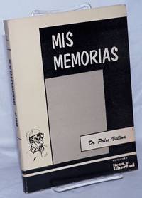 image of Mis Memorias (Segundo Tomo)