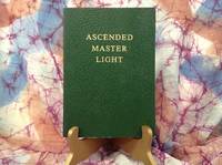 Ascended Master Light by Great Cosmic Beings, The - 1989