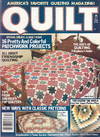 Quilt '88 Fall