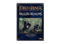 The Fallen Realms