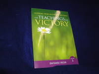 Learning from Nichiren&#039;s Writings: The Teachings for Victory Volume 1 by Ikeda, Daisaku - 2013