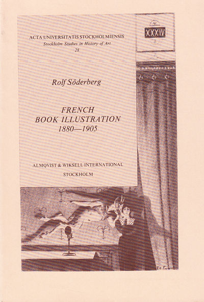 French book illustration 1880-1905. Translated by…