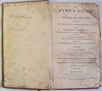cover of The Tyro's Guide To Wisdom And Wealth designed For the Moral Instruction Of Youth