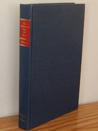 image of The Medieval Idea of Law as Represented By Lucal De Penna. A Study in Fourteenth-Century Legal Scholarship