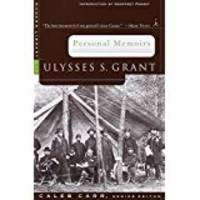 Personal Memoirs by Ulysses S. Grant - 1999-05-04