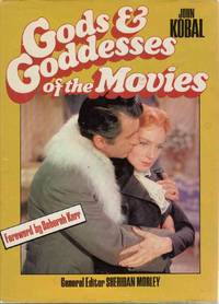image of Gods & Goddesses of the Movies