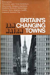 Britain's Changing Towns