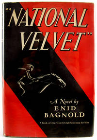 cover of National Velvet