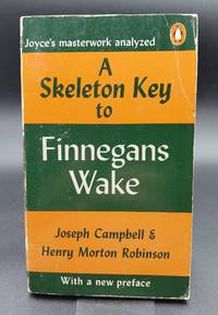 A SKELETON KEY TO FINNEGAN'S WAKE