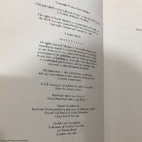 image of Cloud Atlas (1st impression 1st ed hardback)