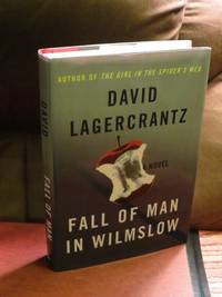 Fall Of Man In Wilmslow - Signed
