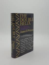 image of THE DOUBLE HELIX A Personal Account of the Discovery of the Structure of DNA