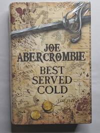 Best Served Cold (The First Law, Book 4)
