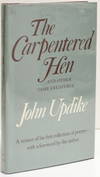 [SIGNED] THE CARPENTERED HEN AND OTHER TAME CREAURES