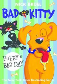 Bad Kitty: Puppy's Big Day