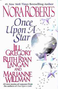 image of Once Upon A Star Ever After, Catch a Falling Star, the Curse of Castle Clough, and Starry, Starry Night