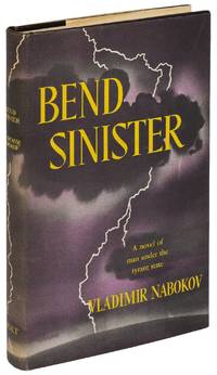 cover of Bend Sinister