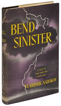 Bend Sinister by NABOKOV, Vladimir - 1947