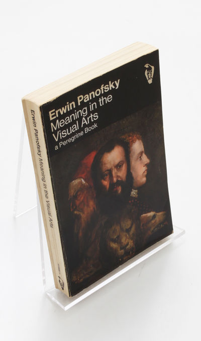 Meaning in the Visual Arts.