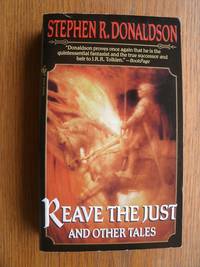 Reave the Just and Other Tales