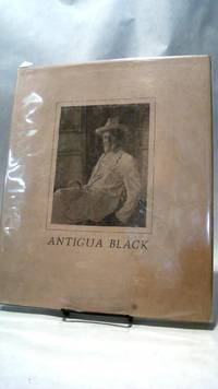 ANTIGUA BLACK: Portrait of an Island People