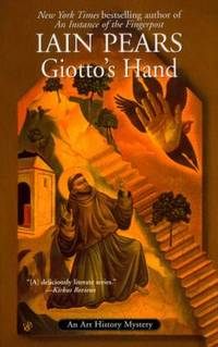Giotto's Hand