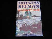 cover of IN DANGER'S HOUR