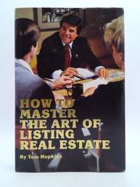 image of How to Master the Art of Listing Real Estate