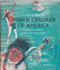 A Book to Begin On: Indian Children of America
