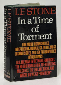 In a Time of Torment