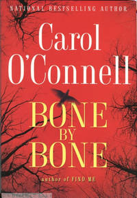 cover of Bone By Bone