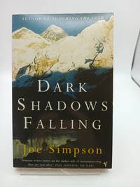 Dark Shadows Falling
