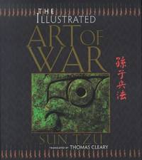 image of The Illustrated "Art of War