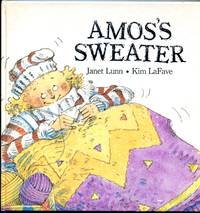 cover of Amos's Sweater