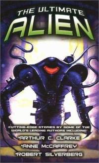 cover of The Ultimate Alien