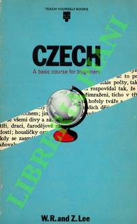 Czech. A Basic Course for Beginners.