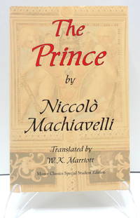 The Prince Special Student Edition