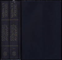 cover of A Game of Thrones