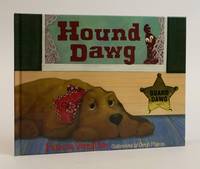 HOUND DAWG [Signed]