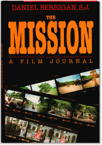 cover of The Mission: A Film Journal.