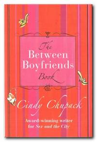 image of The Between Boyfriends Book