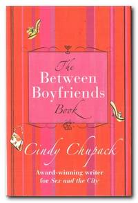 The Between Boyfriends Book