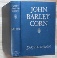 JOHN BARLEYCORN